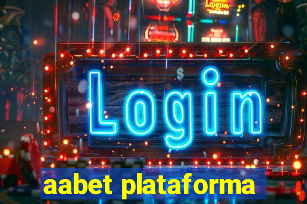 aabet plataforma